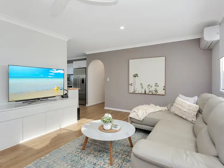 Fourth view of Homely house listing, 88 Chainey Avenue, Miami QLD 4220
