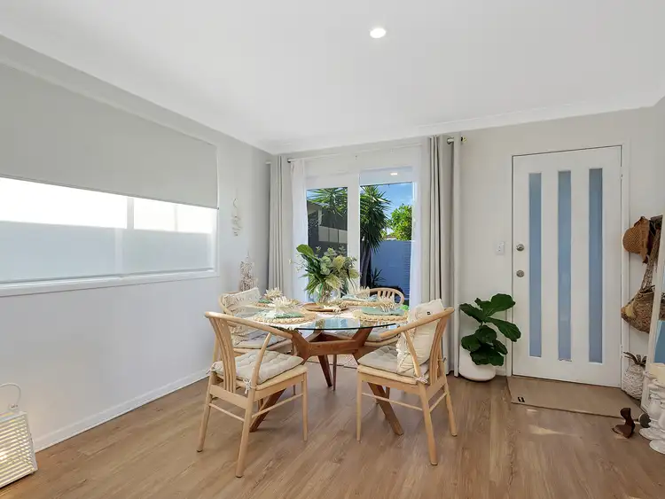 Fifth view of Homely house listing, 88 Chainey Avenue, Miami QLD 4220