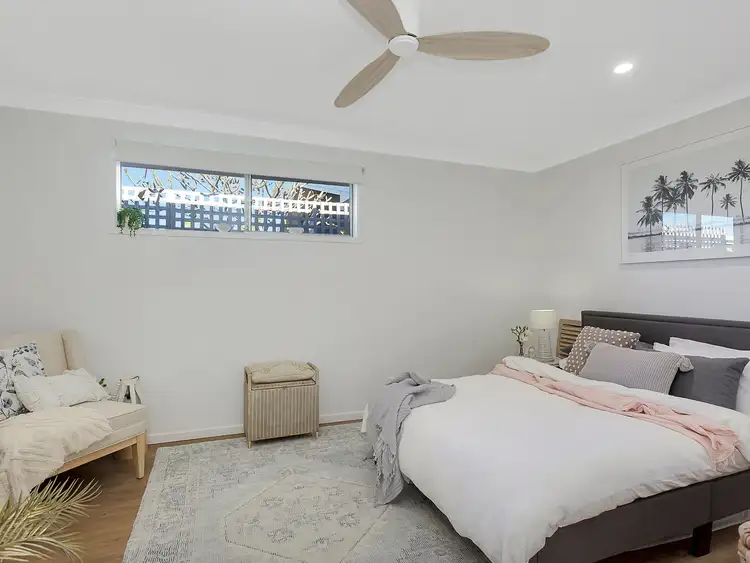 Sixth view of Homely house listing, 88 Chainey Avenue, Miami QLD 4220