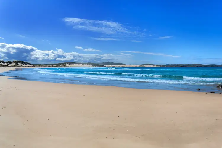 Fourth view of Homely land listing, 509 Gan Gan Road, One Mile NSW 2316