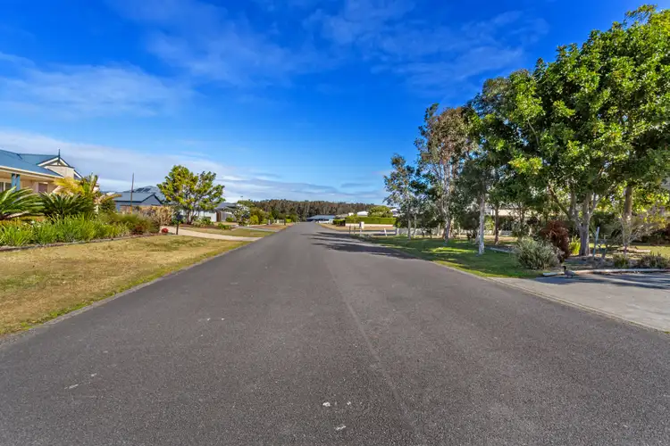 Fifth view of Homely land listing, 509 Gan Gan Road, One Mile NSW 2316