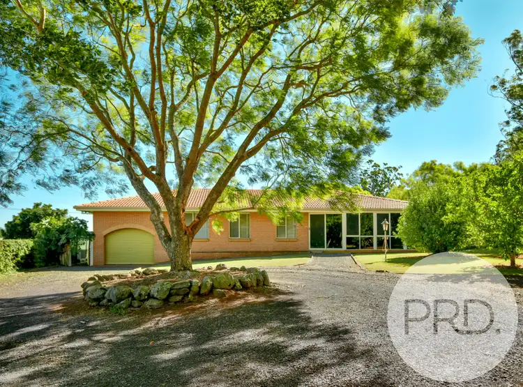 Main view of Homely house listing, 18 Quinlan Road, Highfields QLD 4352