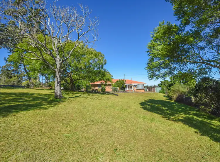 Fourth view of Homely house listing, 18 Quinlan Road, Highfields QLD 4352