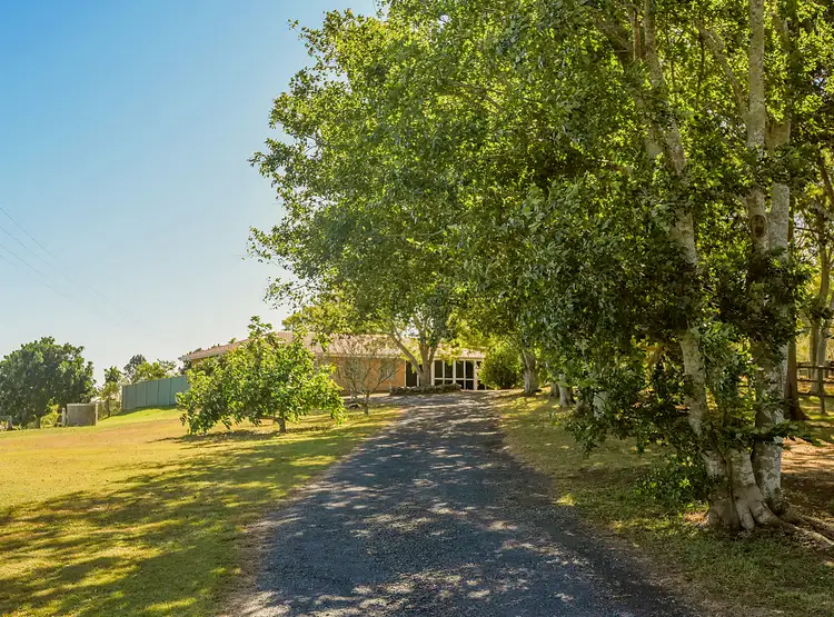 Fifth view of Homely house listing, 18 Quinlan Road, Highfields QLD 4352
