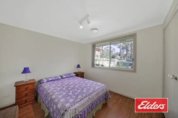 Fourth view of Homely house listing, 4 SWAINE DRIVE, Wilton NSW 2571