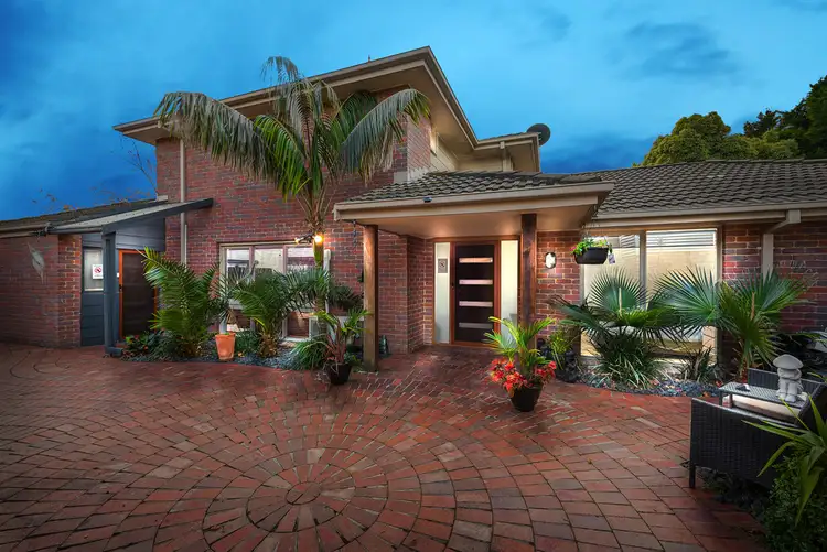 15 Bryden Drive, Ferntree Gully VIC 3156