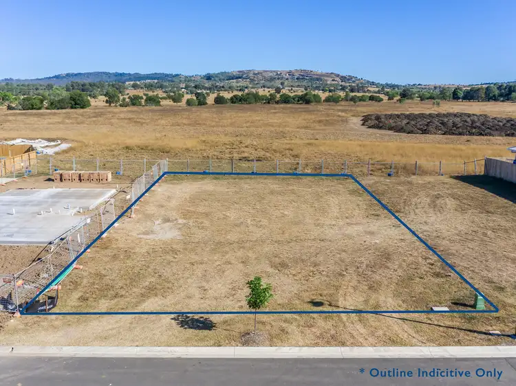 Third view of Homely land listing, 4 Dennis Street, Walloon QLD 4306