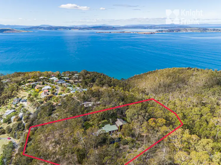 Main view of Homely house listing, 8-10 Taronga Road, Bonnet Hill TAS 7053