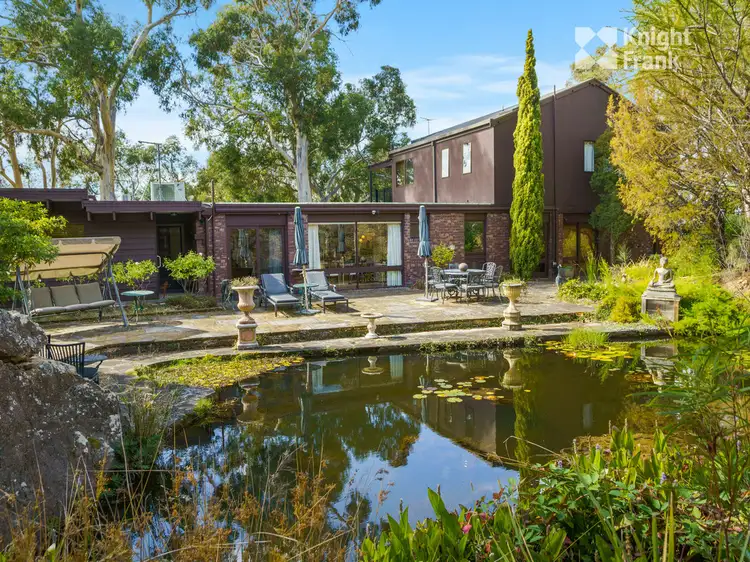 Second view of Homely house listing, 8-10 Taronga Road, Bonnet Hill TAS 7053