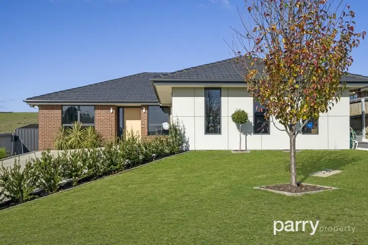 3 Meadow Court