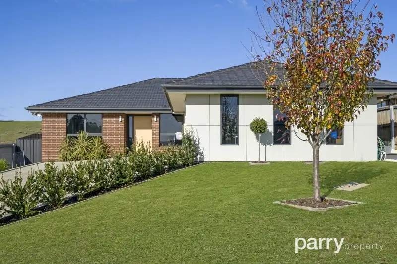 Main view of Homely house listing, 3 Meadow Court, Riverside TAS 7250