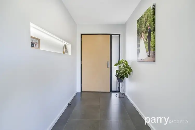 Second view of Homely house listing, 3 Meadow Court, Riverside TAS 7250