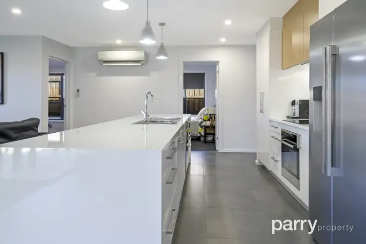 Third view of Homely house listing, 3 Meadow Court, Riverside TAS 7250