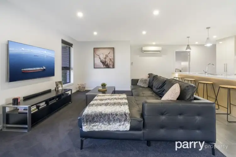 Sixth view of Homely house listing, 3 Meadow Court, Riverside TAS 7250