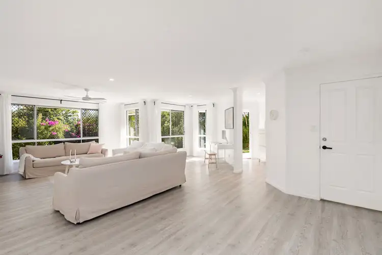 Second view of Homely house listing, 7 Phoenix Close, The Gap QLD 4061