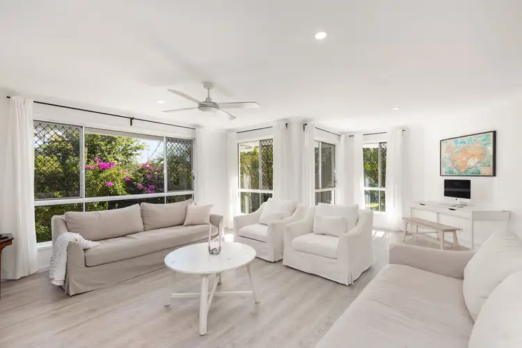 Third view of Homely house listing, 7 Phoenix Close, The Gap QLD 4061