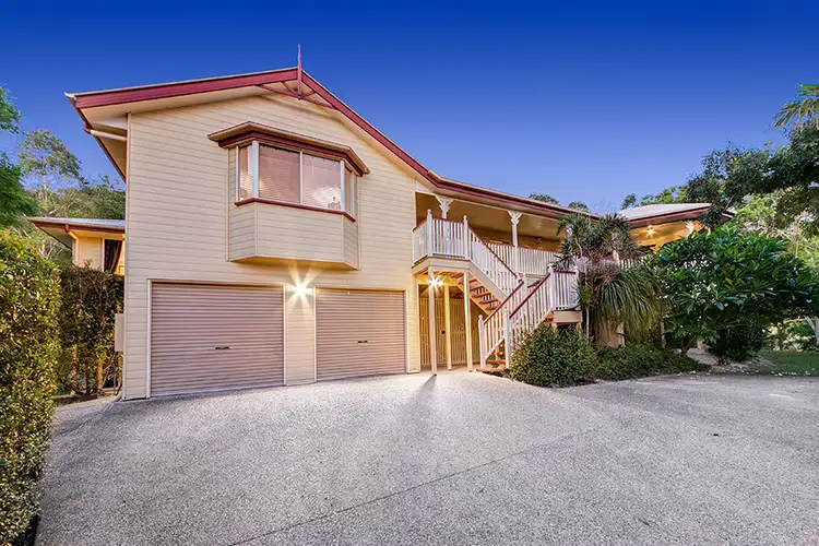 Second view of Homely house listing, 22 Smallwood Court, Samford Valley QLD 4520
