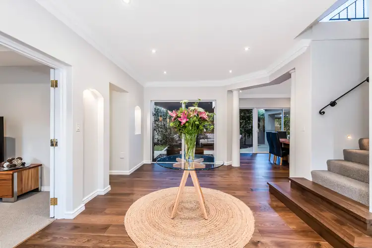 Second view of Homely house listing, 7B Park Road, Mount Pleasant WA 6153