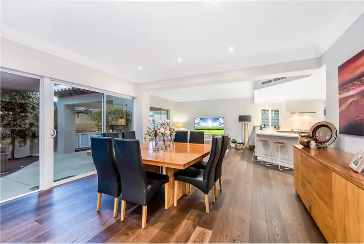 Fifth view of Homely house listing, 7B Park Road, Mount Pleasant WA 6153