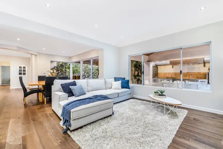 Sixth view of Homely house listing, 7B Park Road, Mount Pleasant WA 6153