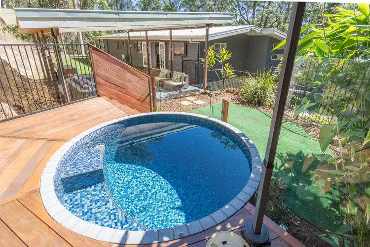 52 Rose Marie Drive, Diddillibah QLD 4559