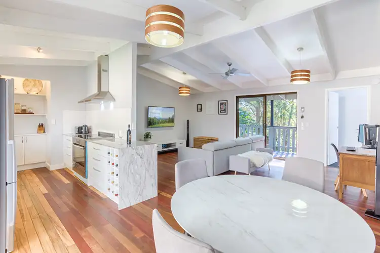 Third view of Homely house listing, 52 Rose Marie Drive, Diddillibah QLD 4559