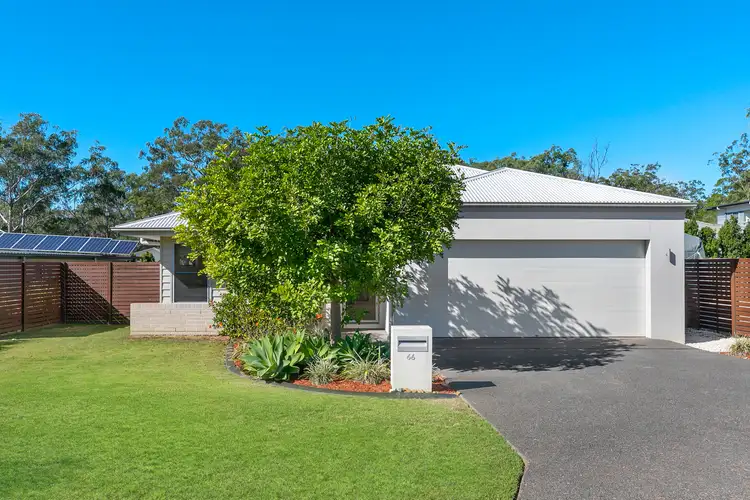 Sixth view of Homely house listing, 66 Sugargum Avenue, Mount Cotton QLD 4165