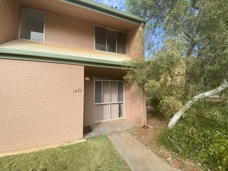 Main view of Homely unit listing, 56/111 Bloomfield Street, Gillen NT 870