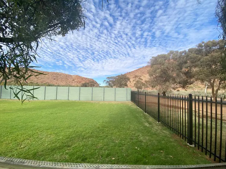 Second view of Homely unit listing, 56/111 Bloomfield Street, Gillen NT 870
