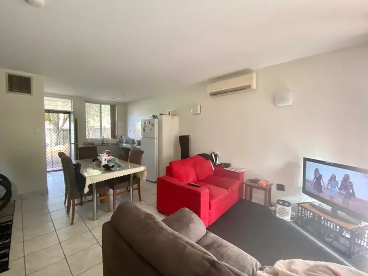 Third view of Homely unit listing, 56/111 Bloomfield Street, Gillen NT 870