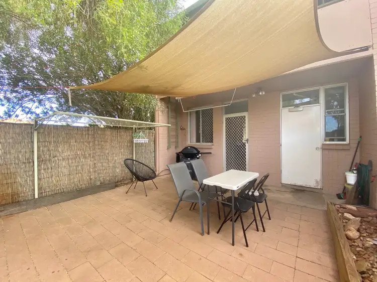 Sixth view of Homely unit listing, 56/111 Bloomfield Street, Gillen NT 870