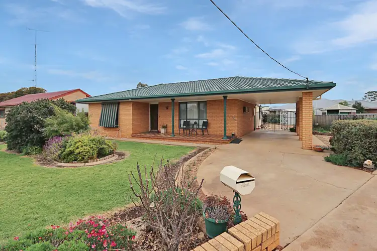 164 Vesper Street, Temora NSW 2666