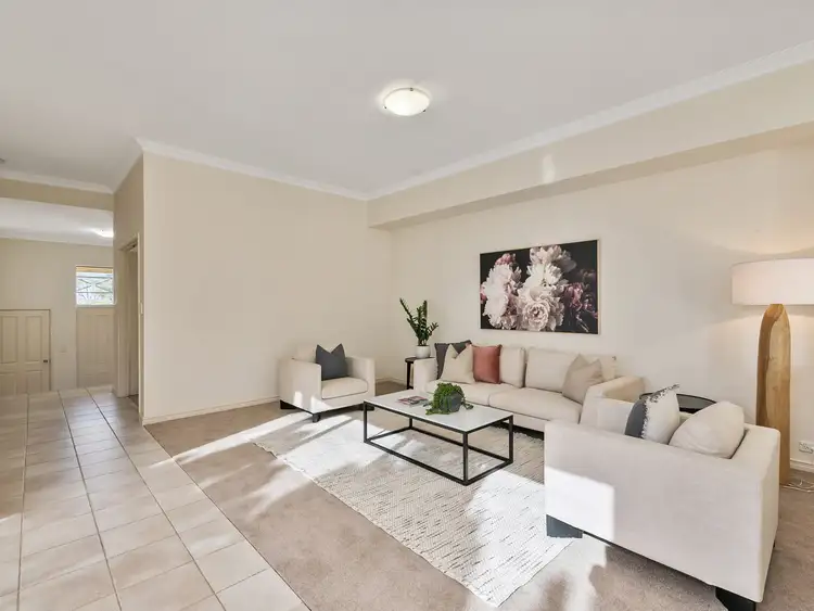 Sixth view of Homely house listing, 45a Marsh Avenue, Manning WA 6152