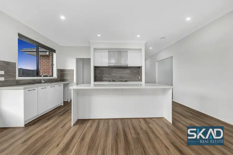 Third view of Homely house listing, 6 Caligari Way, Alfredton VIC 3350