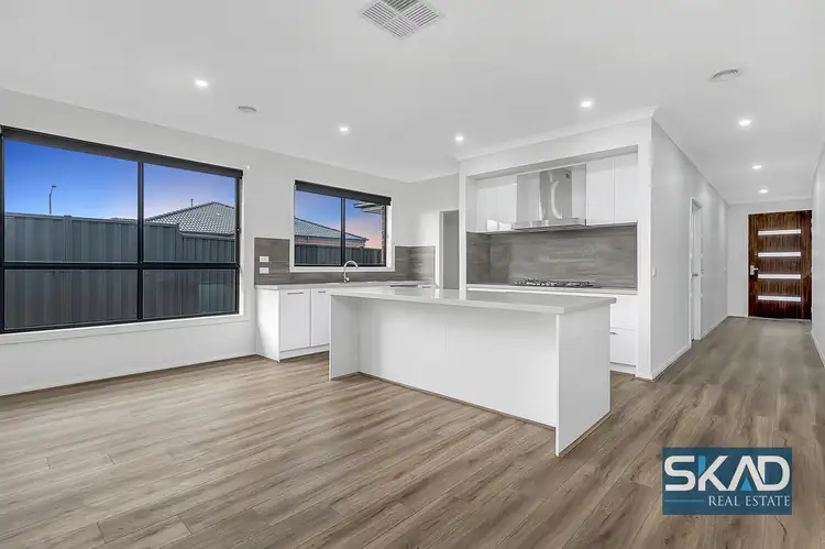 Fourth view of Homely house listing, 6 Caligari Way, Alfredton VIC 3350