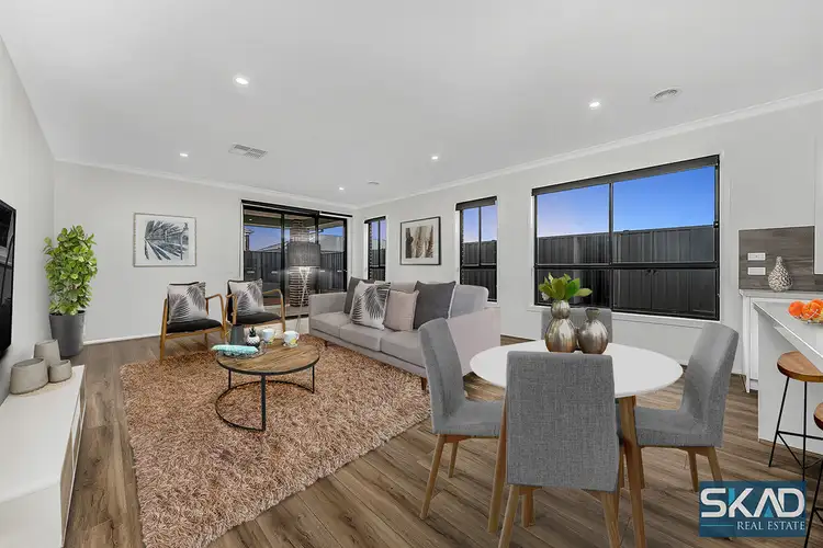 Sixth view of Homely house listing, 6 Caligari Way, Alfredton VIC 3350