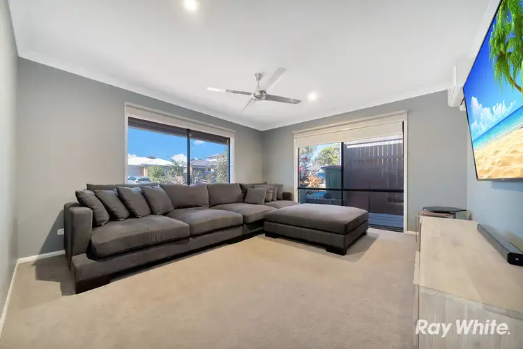 Fourth view of Homely house listing, 17 Alabaster Drive, Logan Reserve QLD 4133
