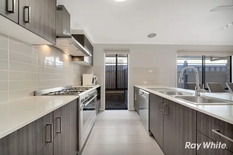 Fifth view of Homely house listing, 17 Alabaster Drive, Logan Reserve QLD 4133