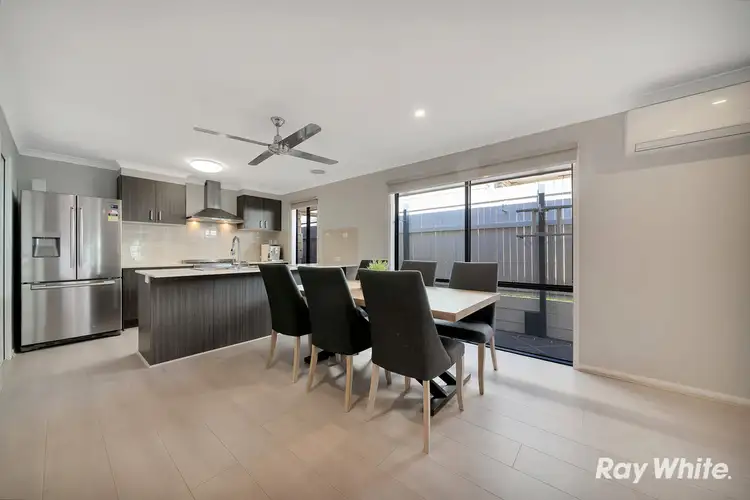 Sixth view of Homely house listing, 17 Alabaster Drive, Logan Reserve QLD 4133