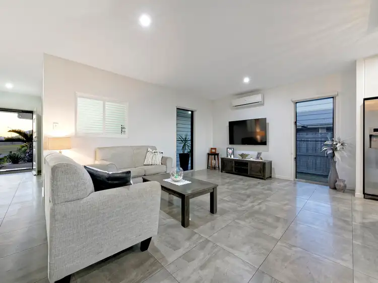 Sixth view of Homely house listing, 9 Sorrento Drive, Bargara QLD 4670