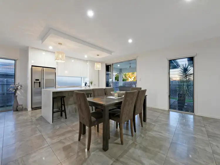 Seventh view of Homely house listing, 9 Sorrento Drive, Bargara QLD 4670