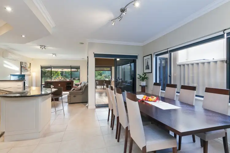 Seventh view of Homely house listing, 32 Warragoon Crescent, Attadale WA 6156