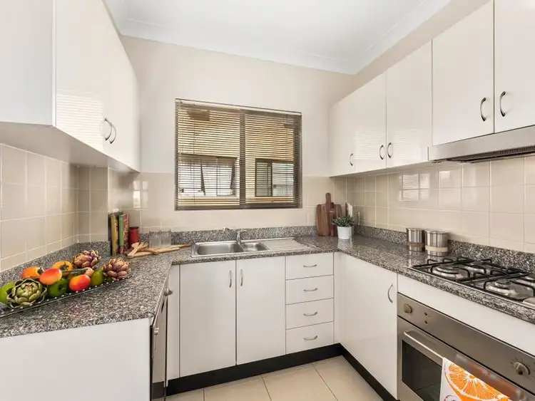 Third view of Homely apartment listing, 9/1 Waverley Crescent, Bondi Junction NSW 2022