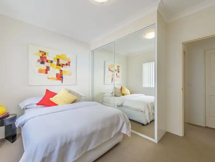Fourth view of Homely apartment listing, 9/1 Waverley Crescent, Bondi Junction NSW 2022