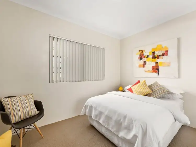 Fifth view of Homely apartment listing, 9/1 Waverley Crescent, Bondi Junction NSW 2022