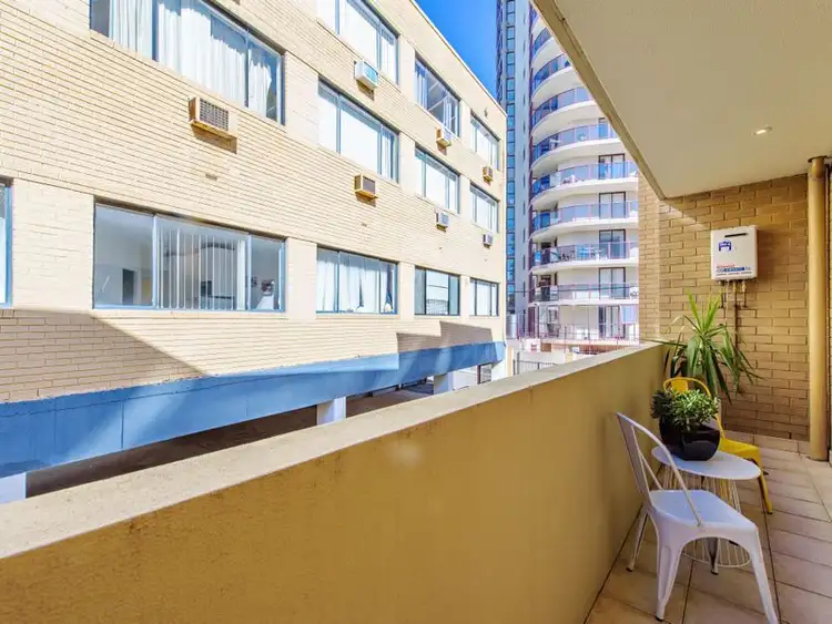Seventh view of Homely apartment listing, 9/1 Waverley Crescent, Bondi Junction NSW 2022
