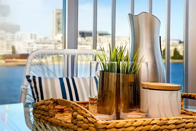 Second view of Homely apartment listing, 410/3 Foreshore Place, Wentworth Point NSW 2127
