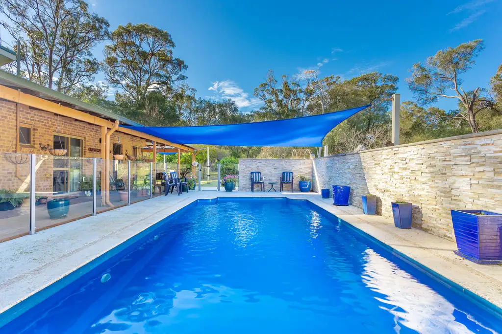 Main view of Homely house listing, 21 Mewett Drive, Stratham WA 6237