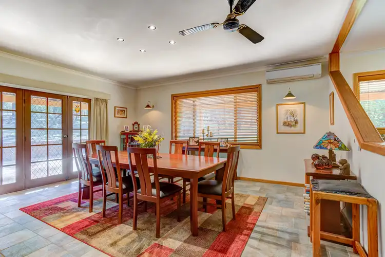 Third view of Homely house listing, 21 Mewett Drive, Stratham WA 6237