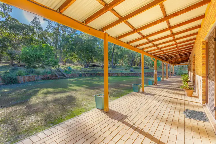 Fourth view of Homely house listing, 21 Mewett Drive, Stratham WA 6237